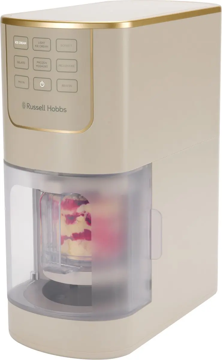 Russell Hobbs Chilluxe Stone IJsmachine 28750-56