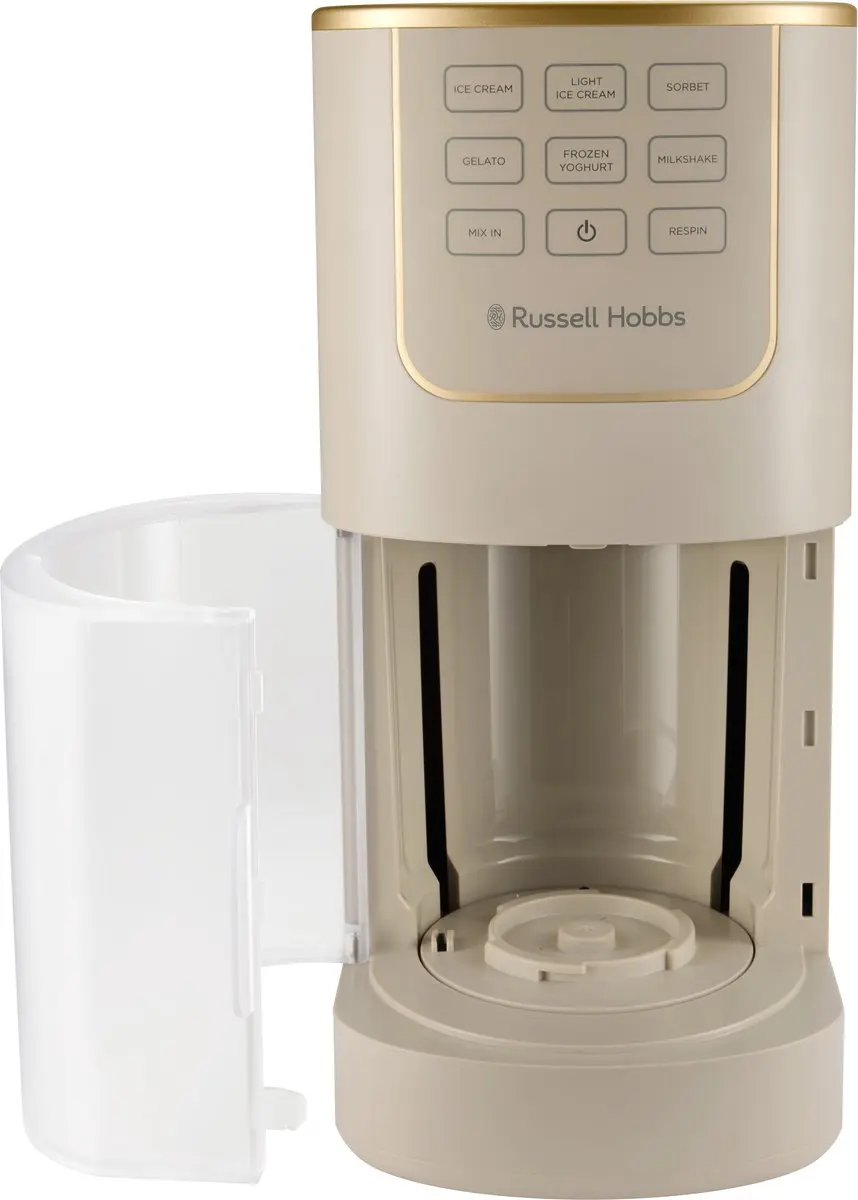 Russell Hobbs Chilluxe Stone IJsmachine 28750-56 - 800W