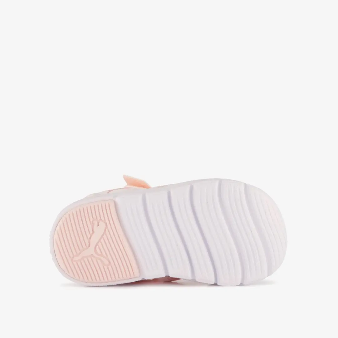 PUMA Fun Racer Kinder Sandalen Roze - Maat 20