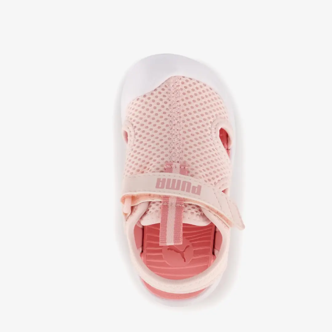 PUMA Fun Racer Kinder Sandalen Roze - Maat 20