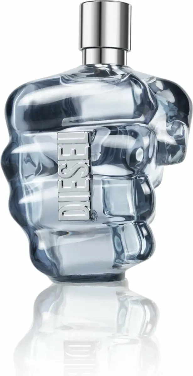 Diesel Only The Brave Eau de Toilette 75ml