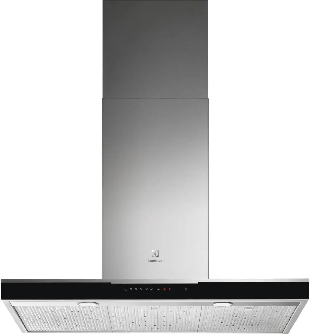 Electrolux KFTB19X Afzuigkap 740 m³/u - 5 standen - 150mm - afbeelding 6 van 6