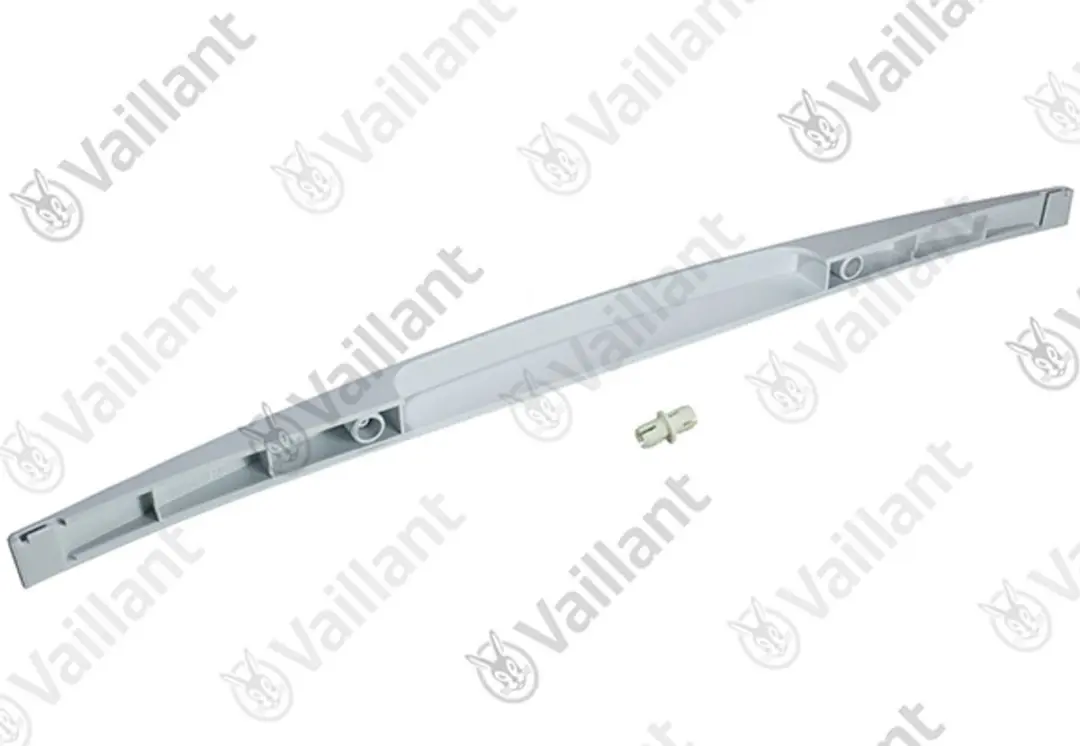 Vaillant Handgreep VC 126/3-5 Wit