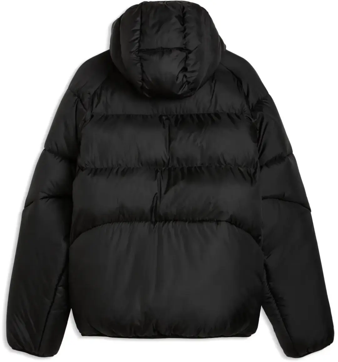 PUMA Milan AC Tech Donzen Jasje 2025/26 - M - Zwart