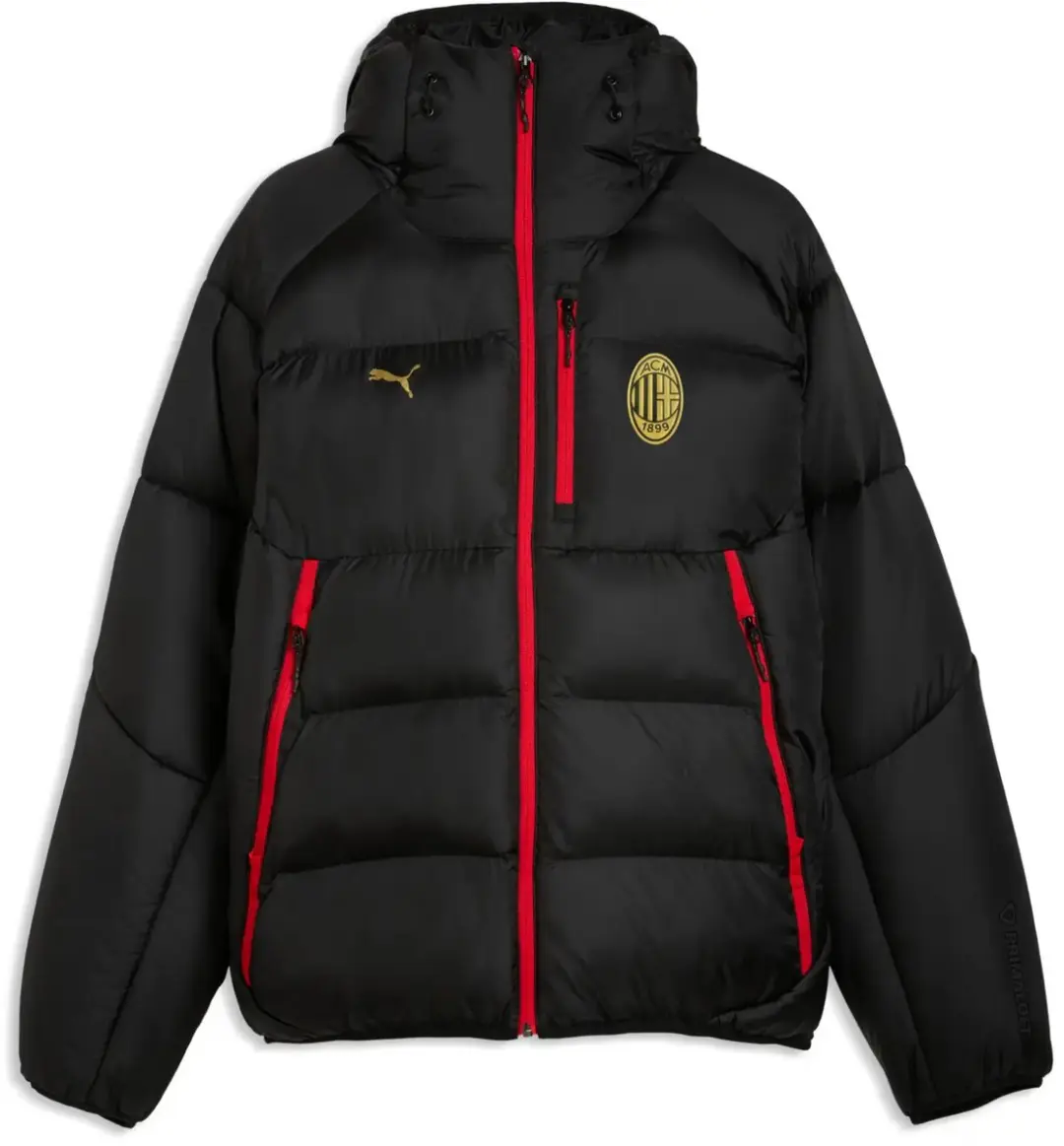 PUMA Milan AC Tech Donzen Jasje 2025/26