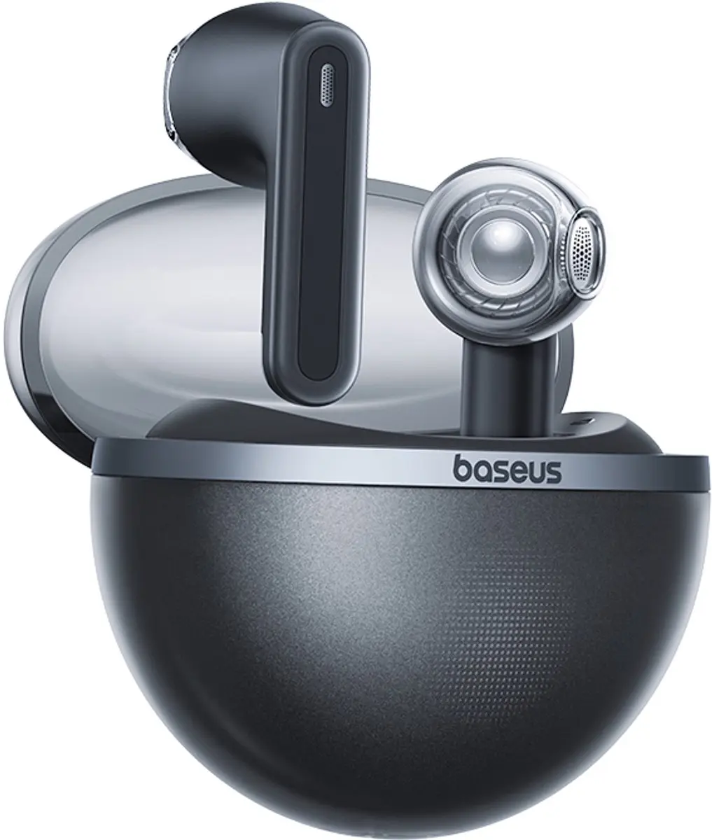 Baseus Bowie E5 Draadloze Oordopjes
