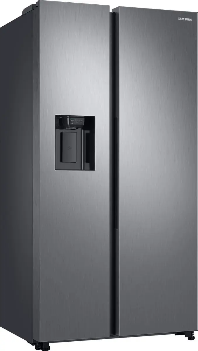 Samsung RS68N8231S9 Amerikaanse Koelkast - 617L - RVS