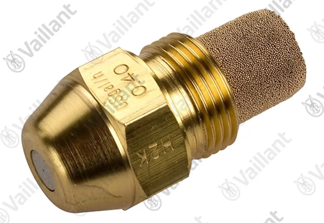 Vaillant Brander Sproeier 0,40 Usgal/h VKO 246 (R1)