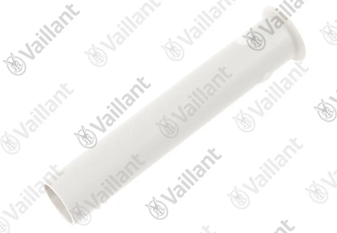 Vaillant VIH CQ 120/2 Pijp 114mm