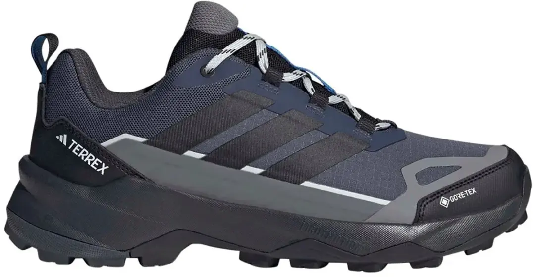 Adidas Terrex Skychaser AX5 Gore-Tex Heren Wandelschoenen - Zwart