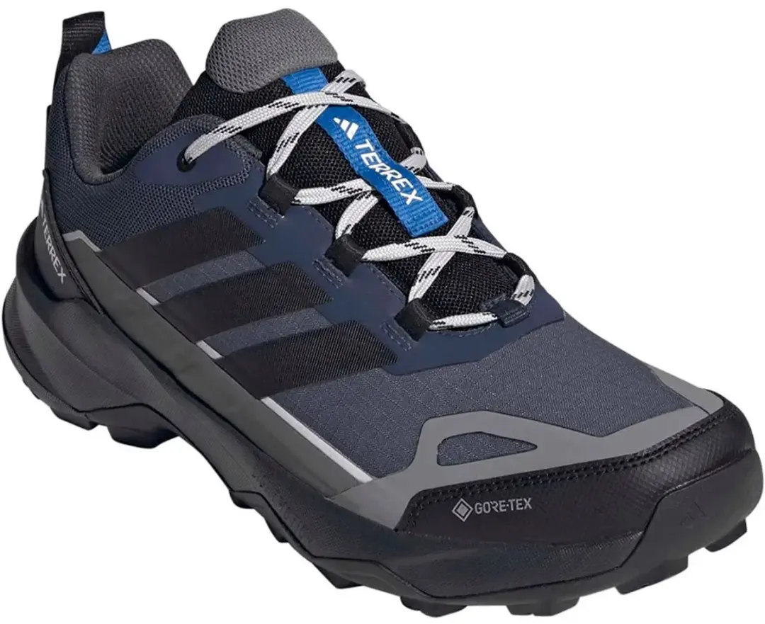 Adidas Terrex Skychaser AX5 Gore-Tex Heren Wandelschoenen - Zwart