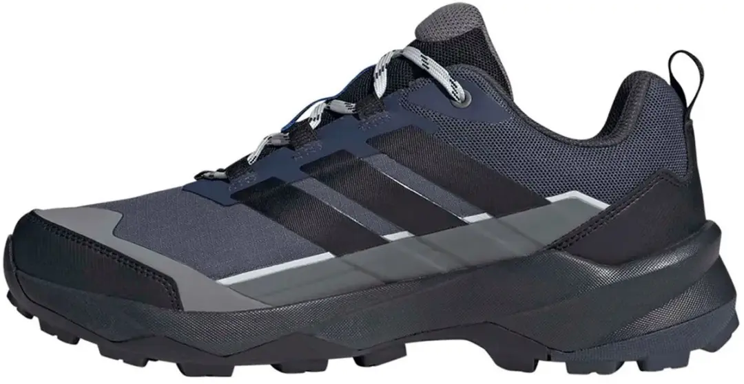 Adidas Terrex Skychaser AX5 Gore-Tex Heren Wandelschoenen - Zwart