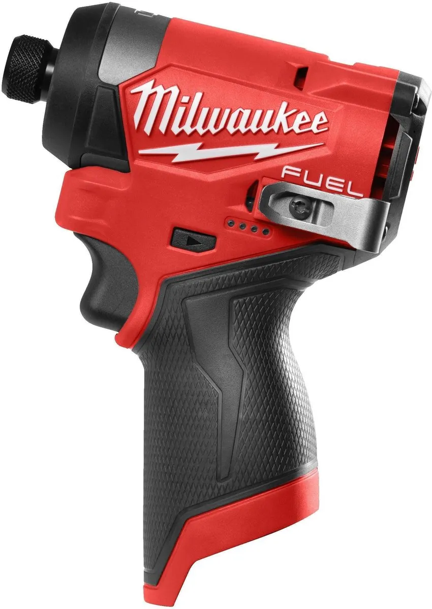 Milwaukee M12 FUEL FID2-0 Slagschroevendraaier 170Nm