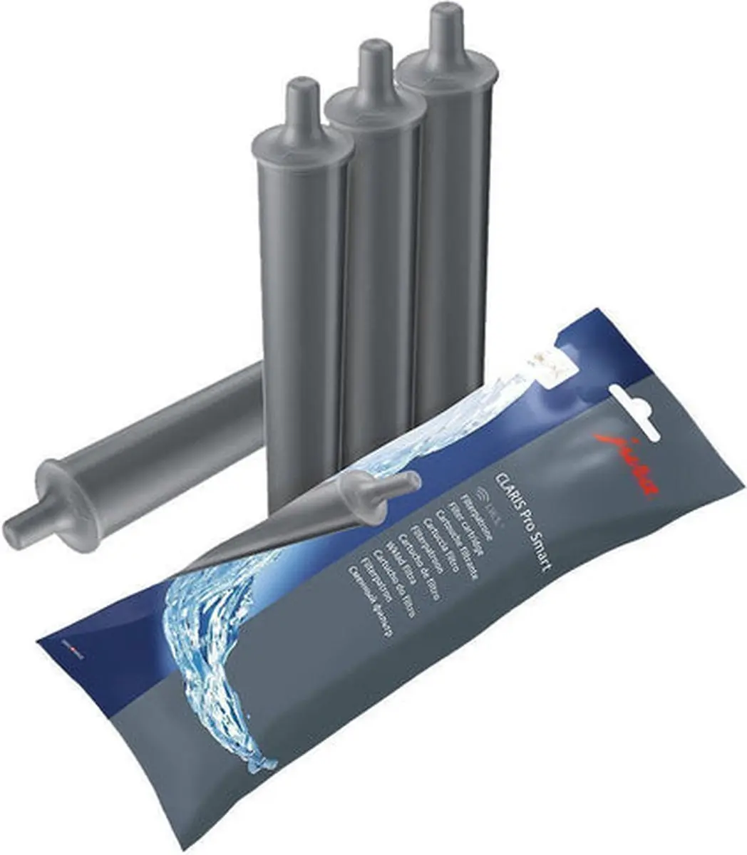 Jura Claris PRO Smart+ Onderhoudset