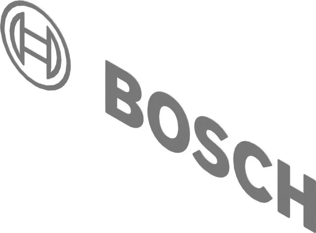 Bosch Logo 8738214963