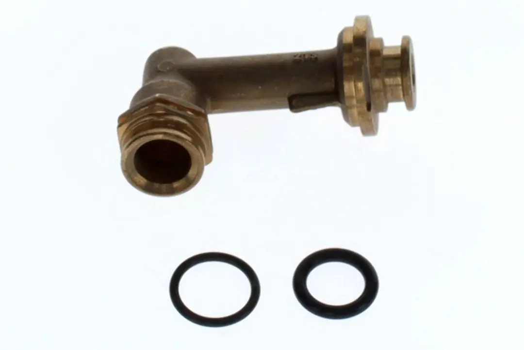 Bosch Verbindingsstuk 87105062130