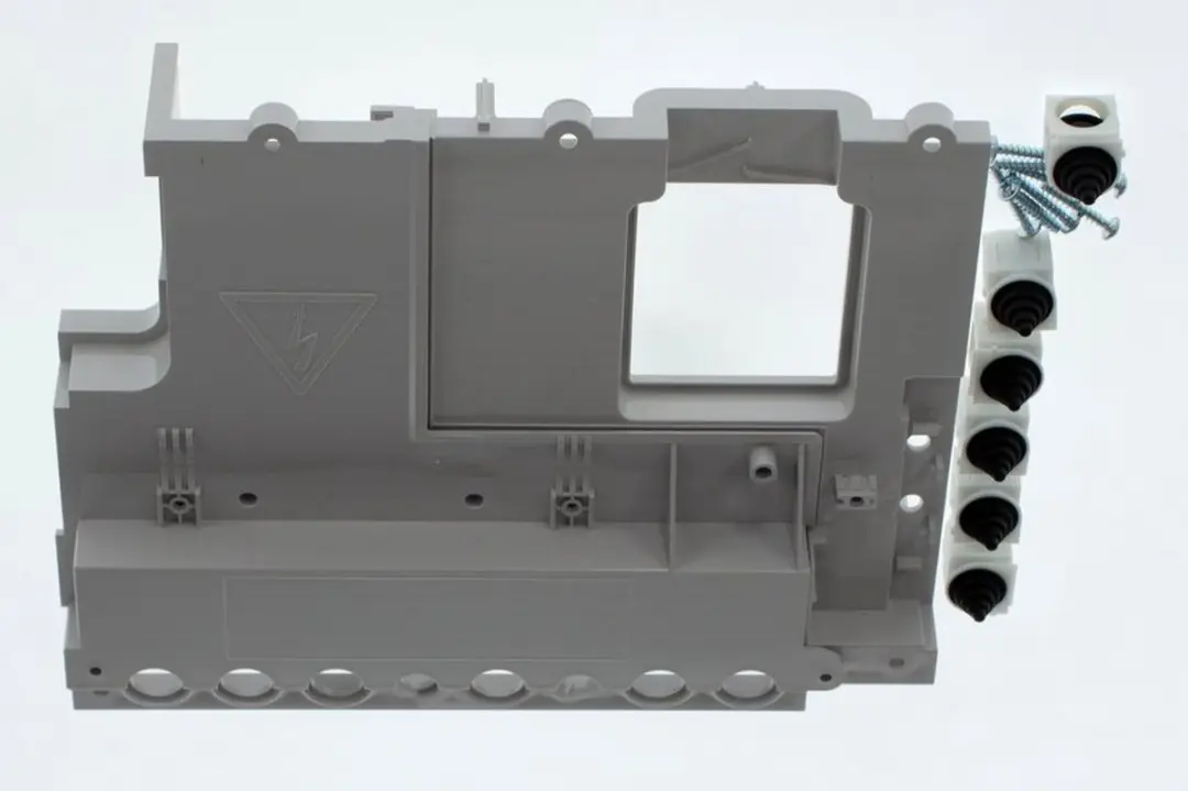 Bosch Achterkant 87172076790