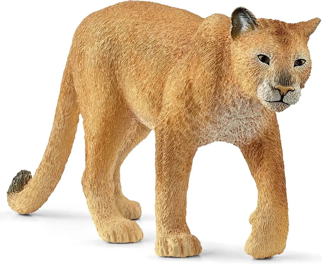 Schleich Poema Figuur