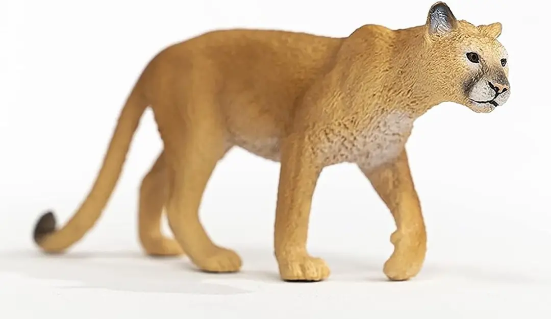 Schleich Poema Figuur - Rood