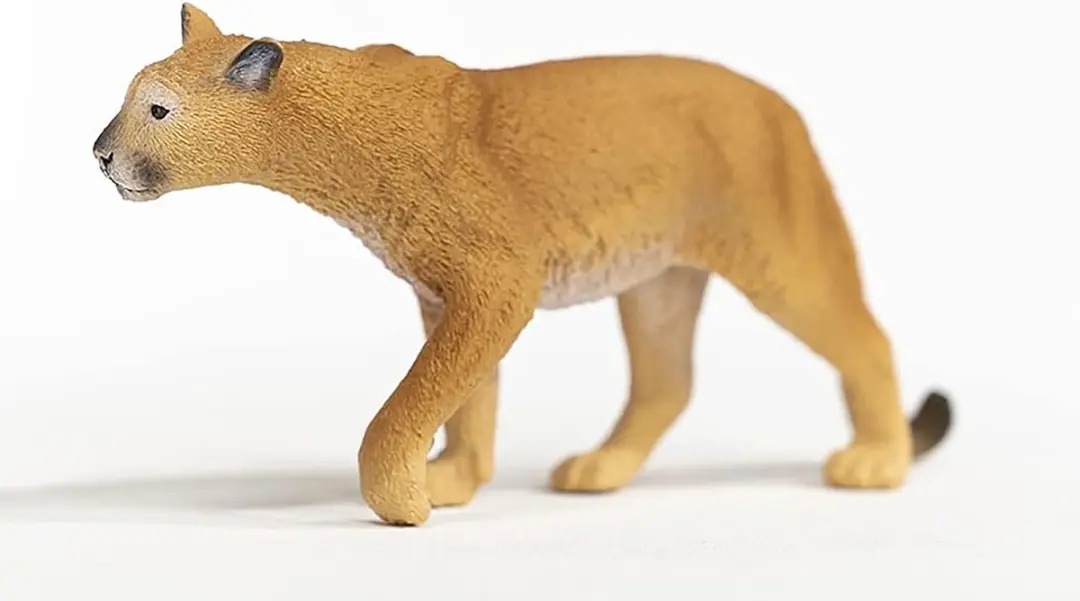 Schleich Poema Figuur - Rood