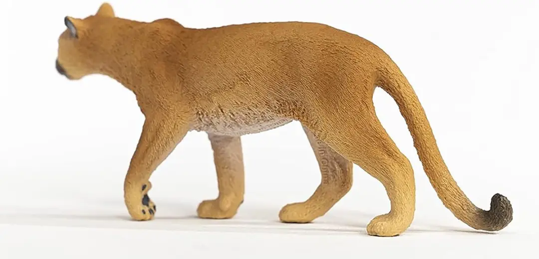 Schleich Poema Figuur - Rood