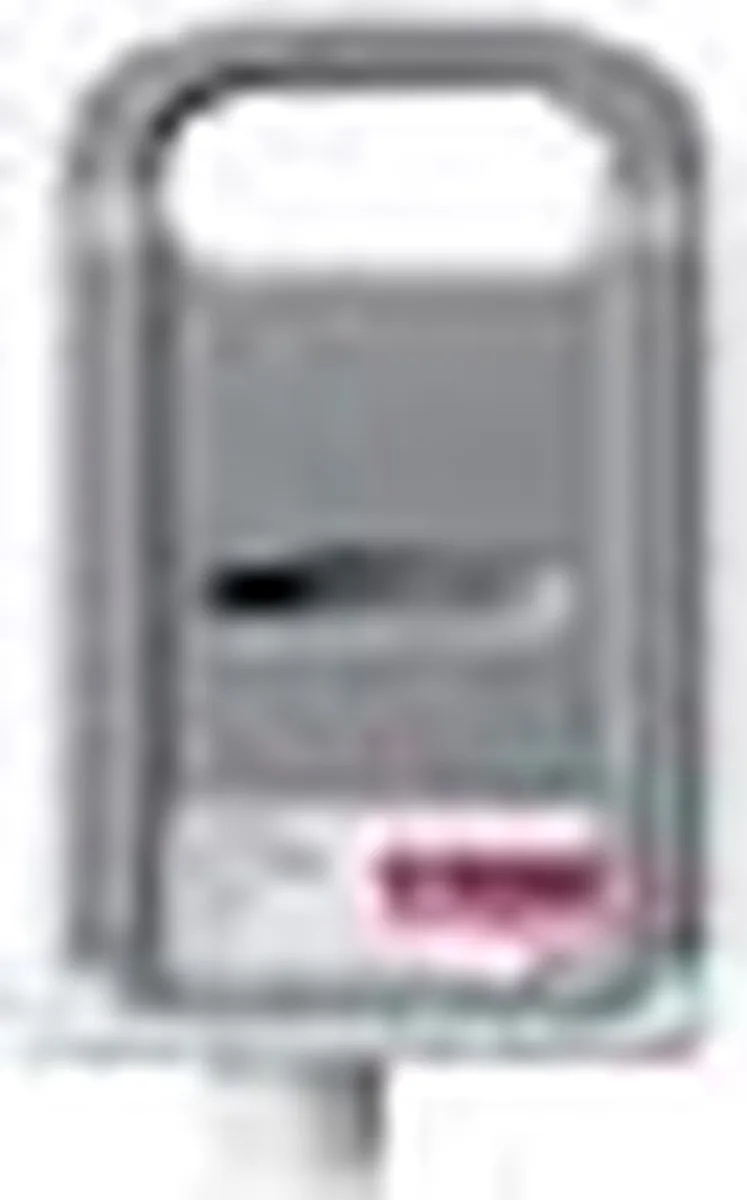 Canon PFI-703M Inktcartridge Magenta 700ml