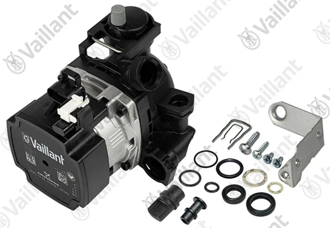 Vaillant VC 306/3-5 Hoogrendementspomp