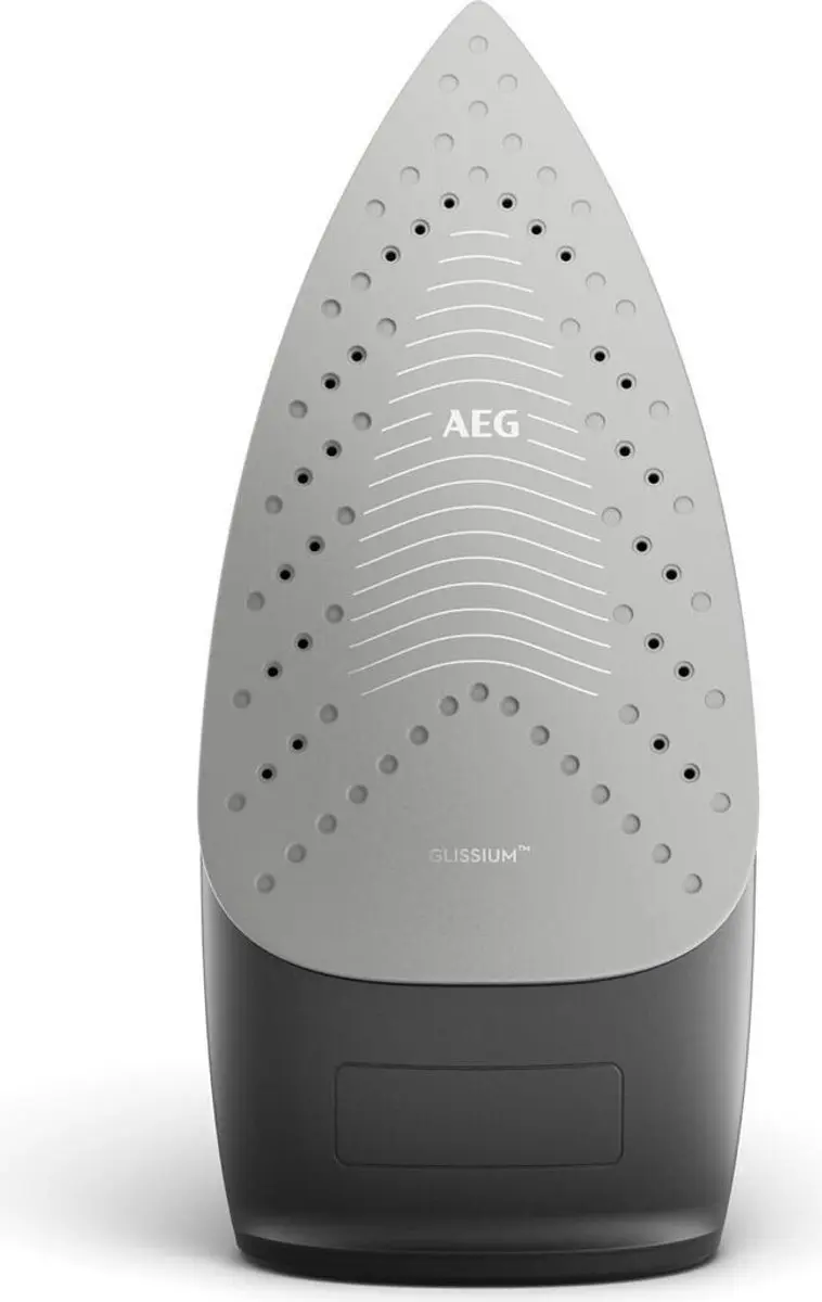 AEG SI5-2-6OG Stoomstrijkijzer 2400W - Keramische zool - 0,25L - afbeelding 6 van 6