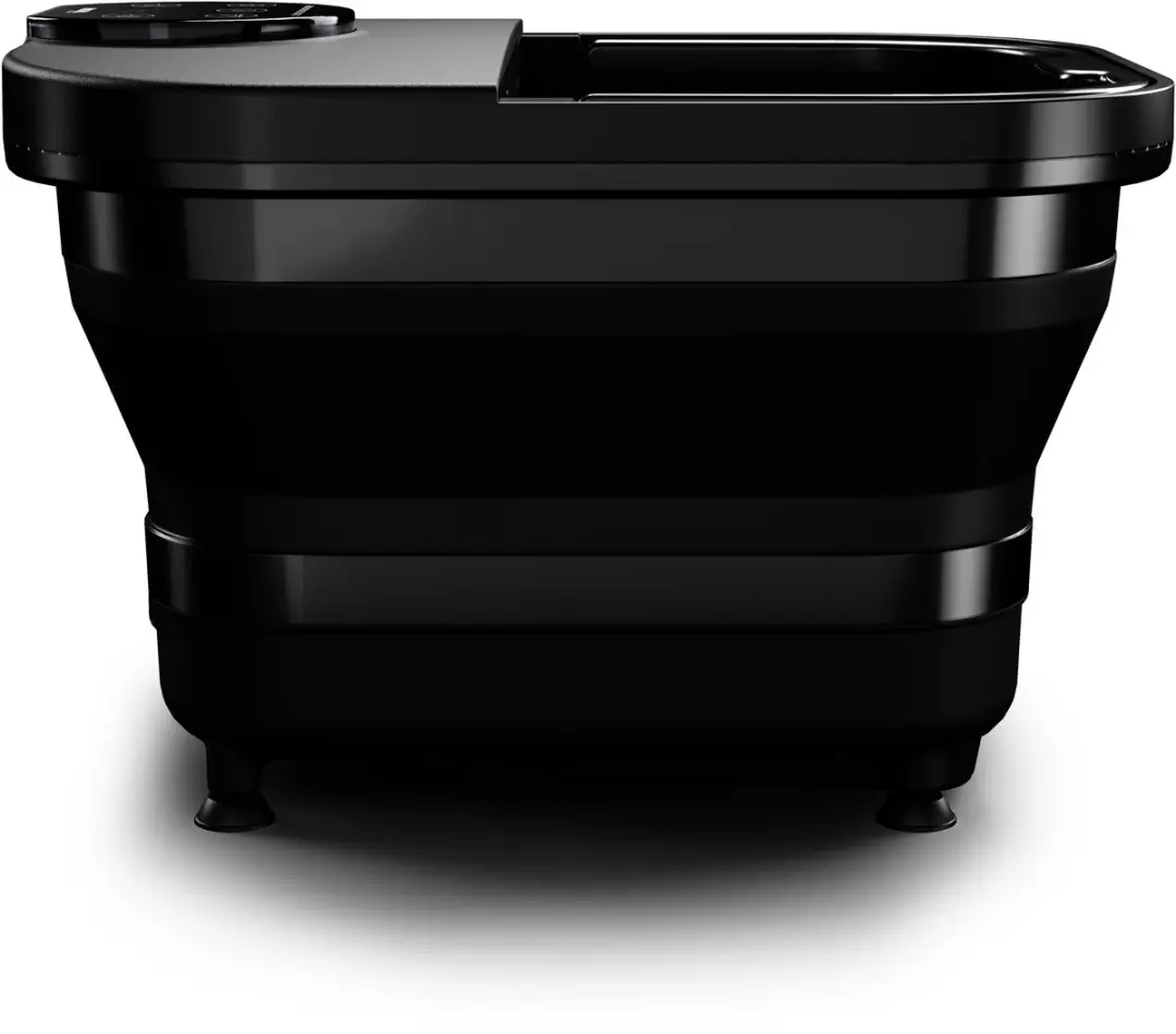 Tristar VB-2533 Voetenbad Shiatsu - 500W - 7L - Zwart