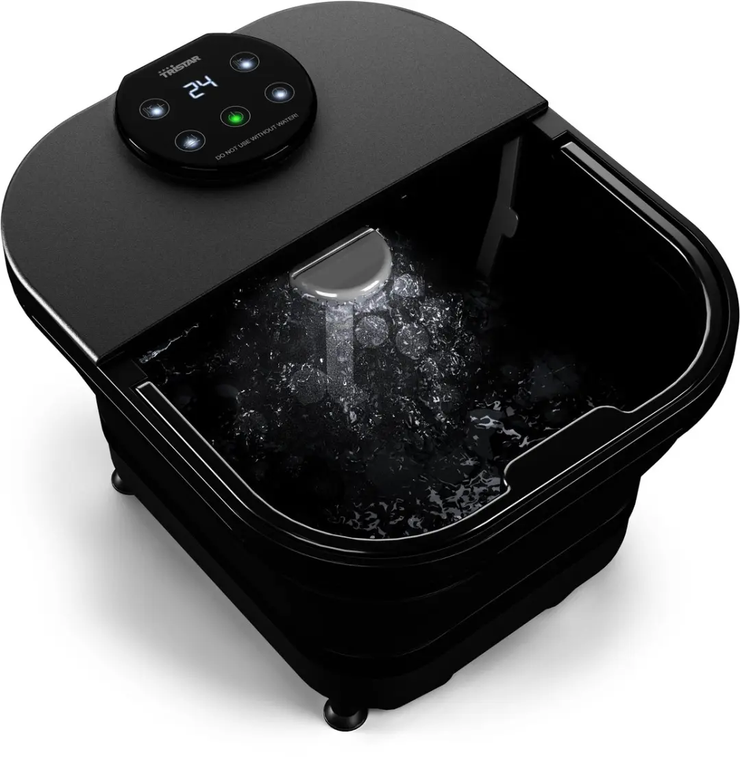 Tristar VB-2533 Voetenbad Shiatsu