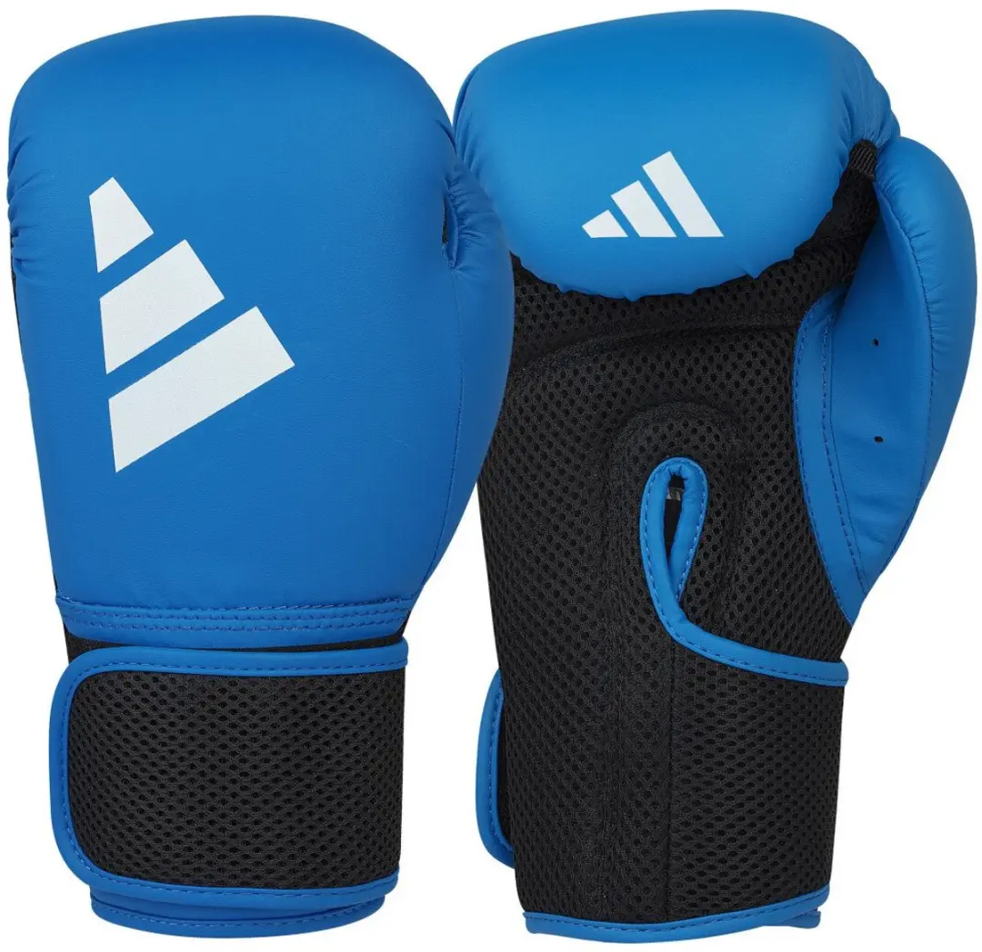adidas Power 25 Bokshandschoenen 4 oz