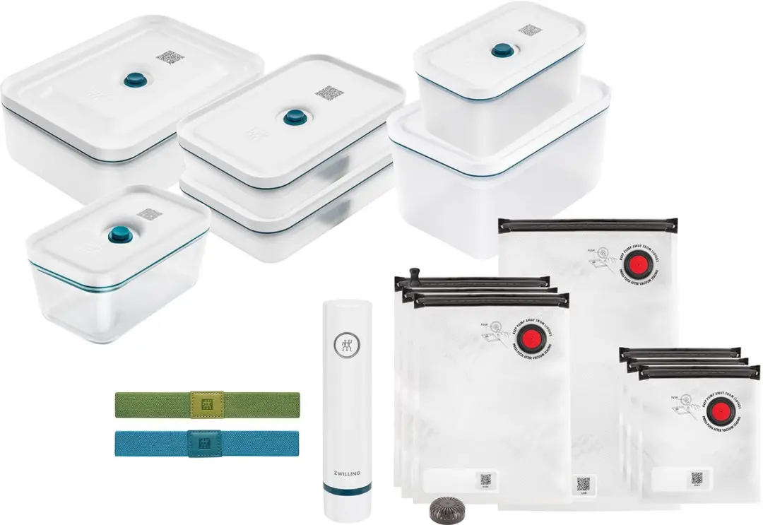 Zwilling Fresh & Save Vacuümsysteemset Pomp