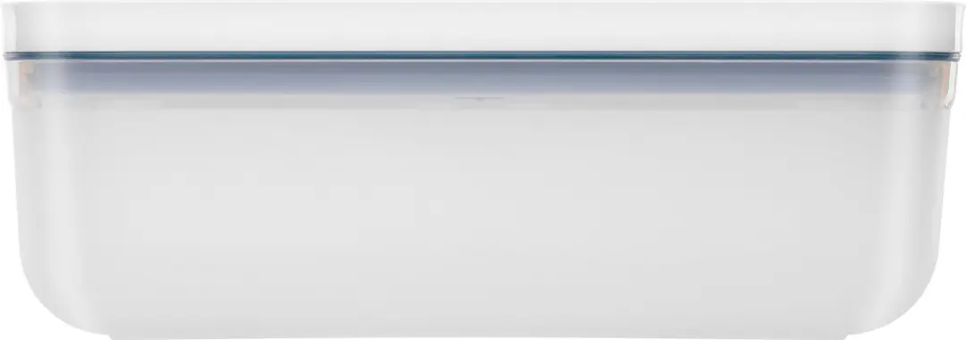 Zwilling Fresh & Save Vacuümsysteemset Pomp - 7-delig - Blauw