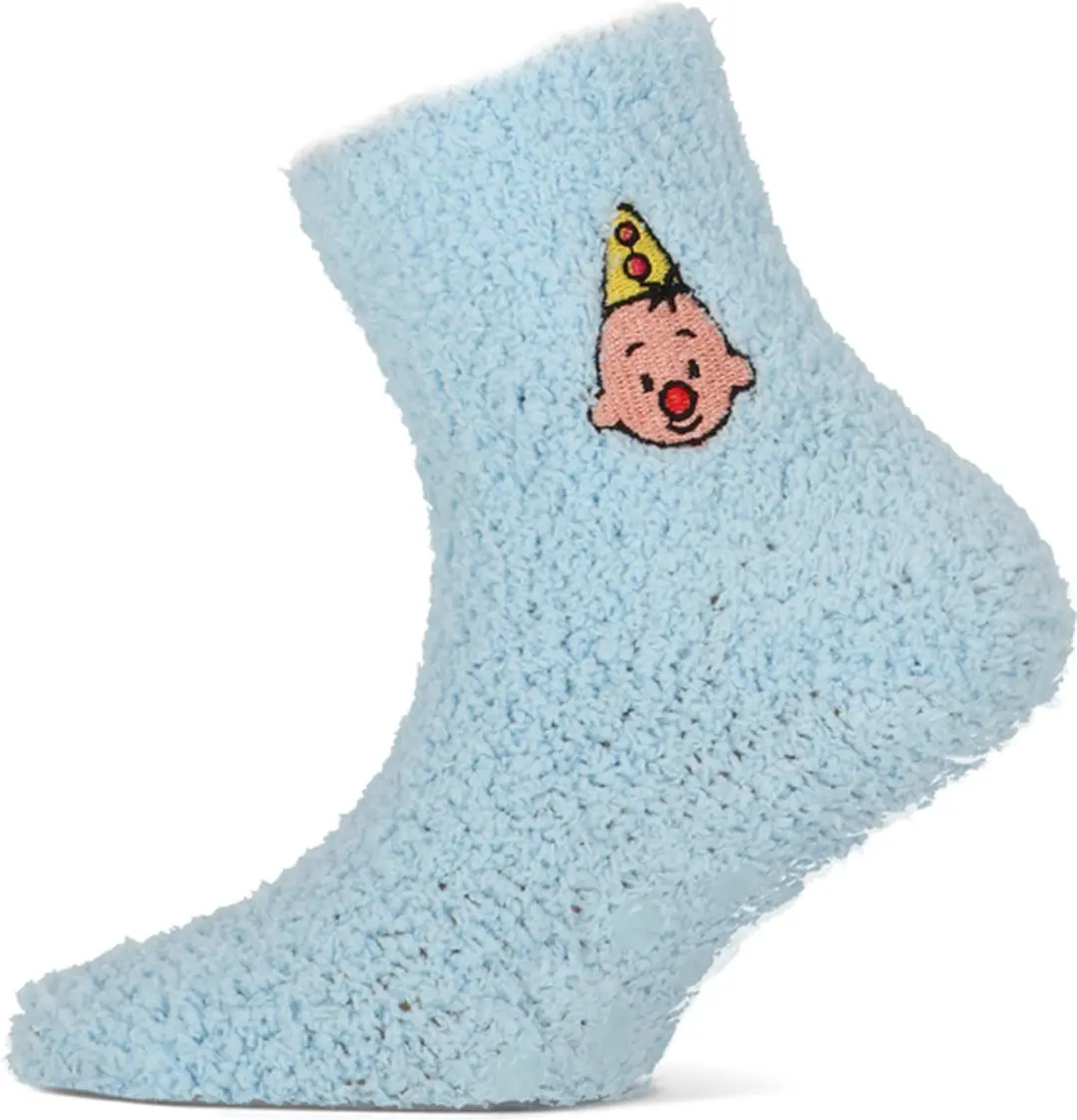 Studio 100 Bumba Home Sokken - Blauw