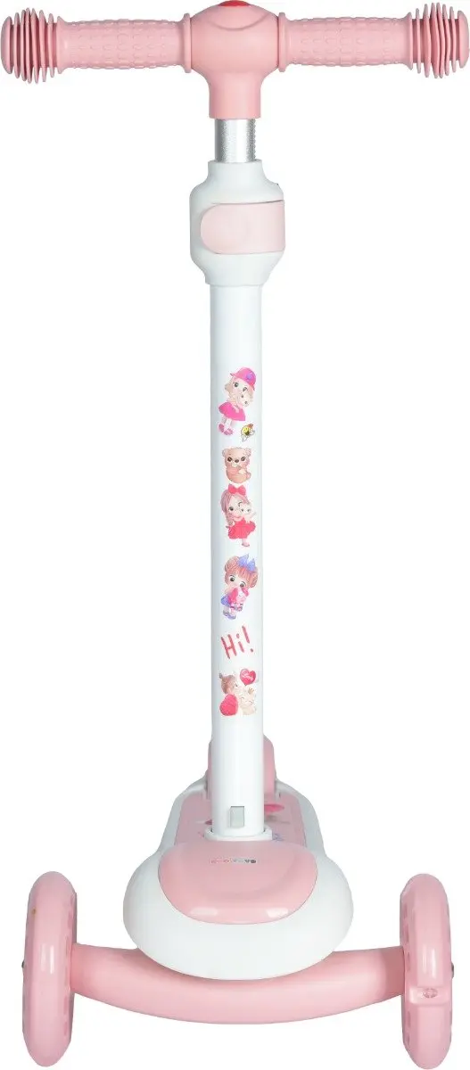 Eco Toys Abby Roze Kinderstep