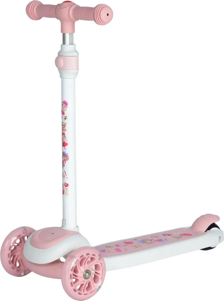 Eco Toys Abby Roze Kinderstep