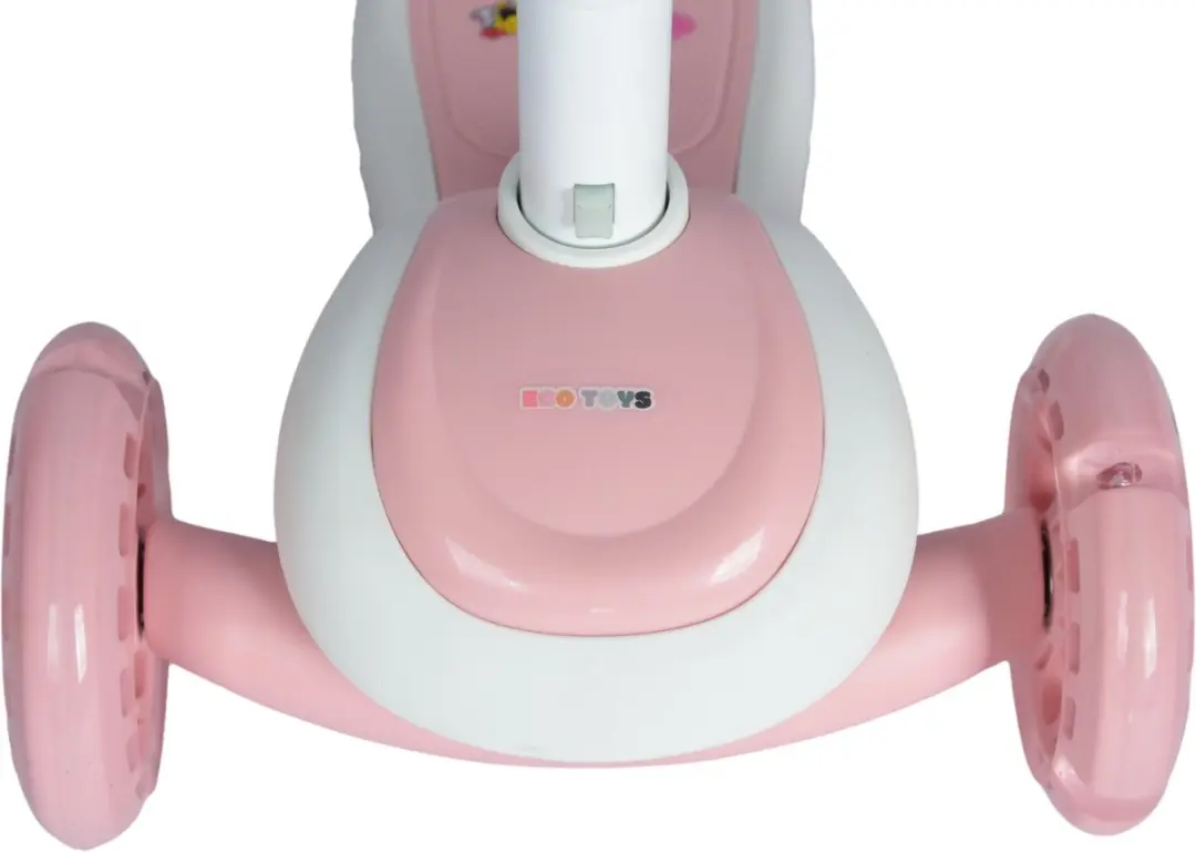 Eco Toys Abby Roze Kinderstep