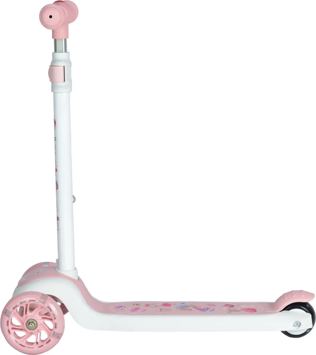 Eco Toys Abby Roze Kinderstep