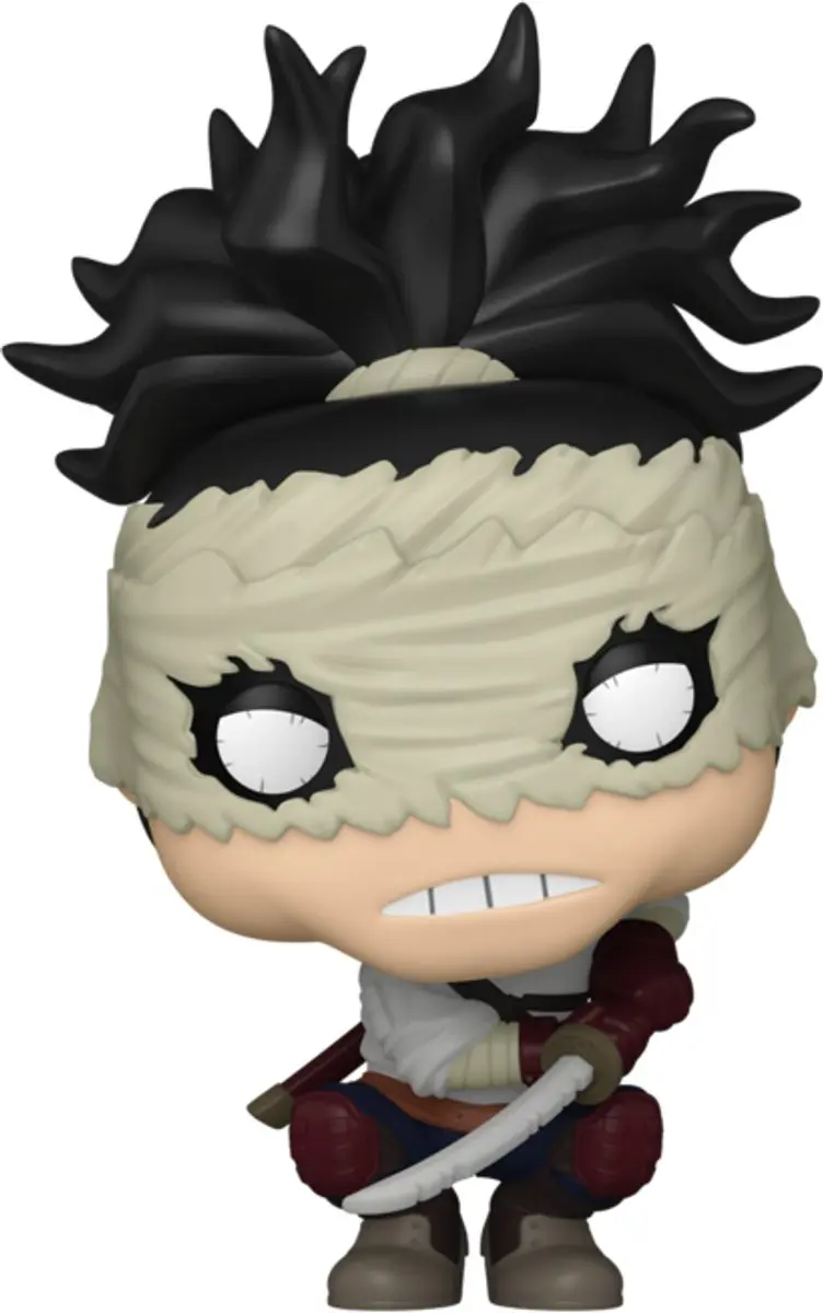 Funko My Hero Academia Stain Pop! Figurine 1832