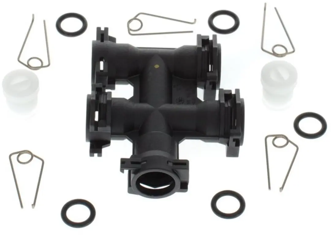 Bosch Aansluitstuk 87167643860