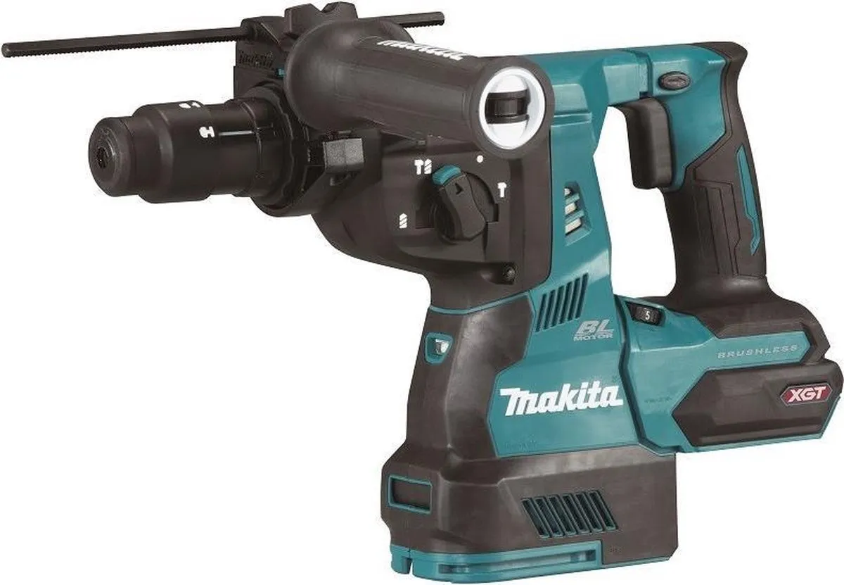 Makita HR004GZ01 SDS-Plus Combihamer