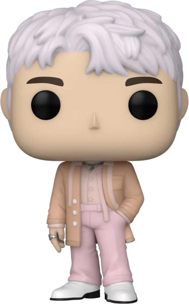 Funko Pop #370 J-Hope BTS - Multi