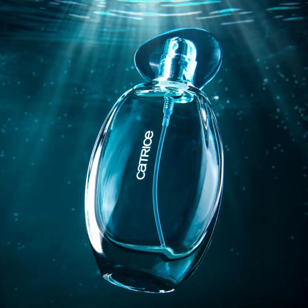 Catrice Underwater Secrets L'Eau So Magic! Geurspray 100ml - afbeelding 3 van 4