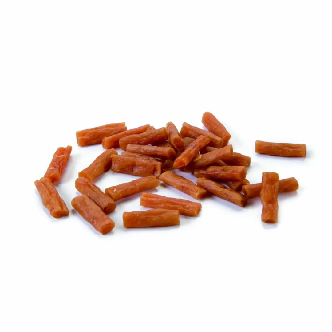 Beeztees Kattensnack Chicky Tunas 90g