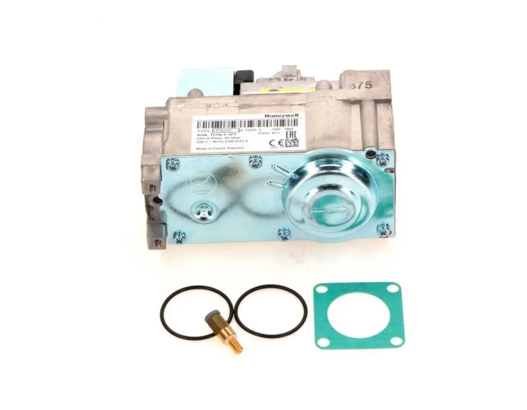 Bosch Armatuur VR4605 CB everp 67900341