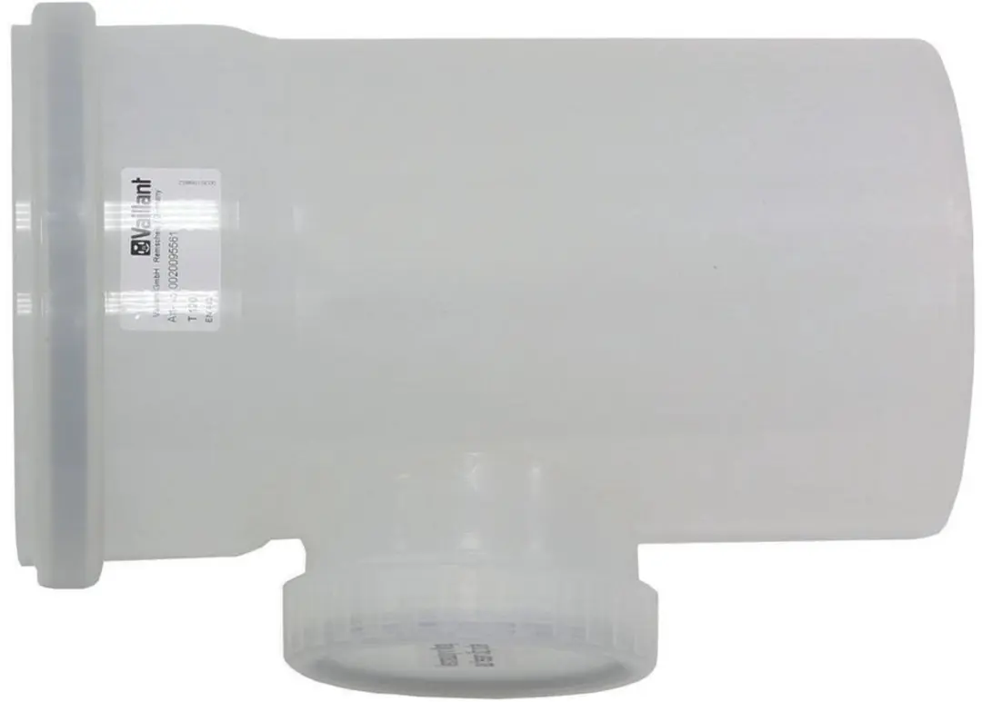 Vaillant Revisie-element DN 160 PP 0020095561