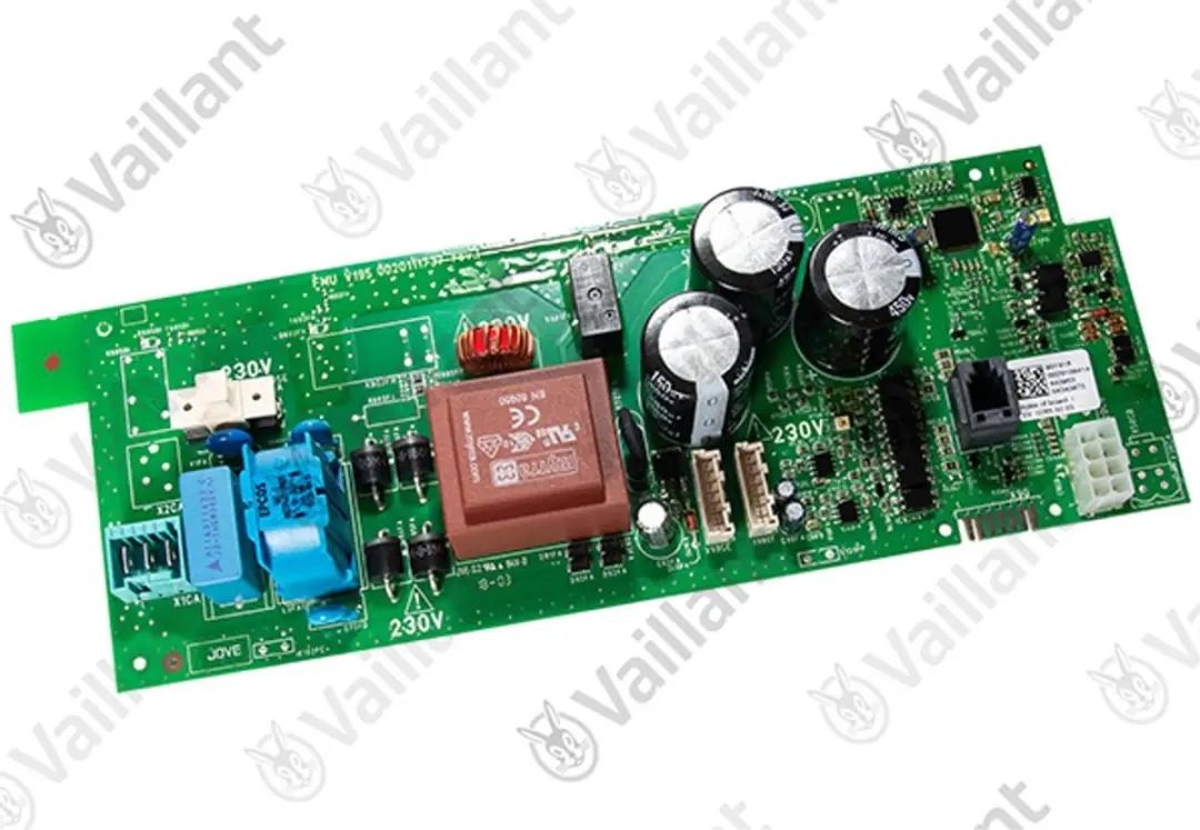Vaillant FMU VWL 155/2 A Printplaat