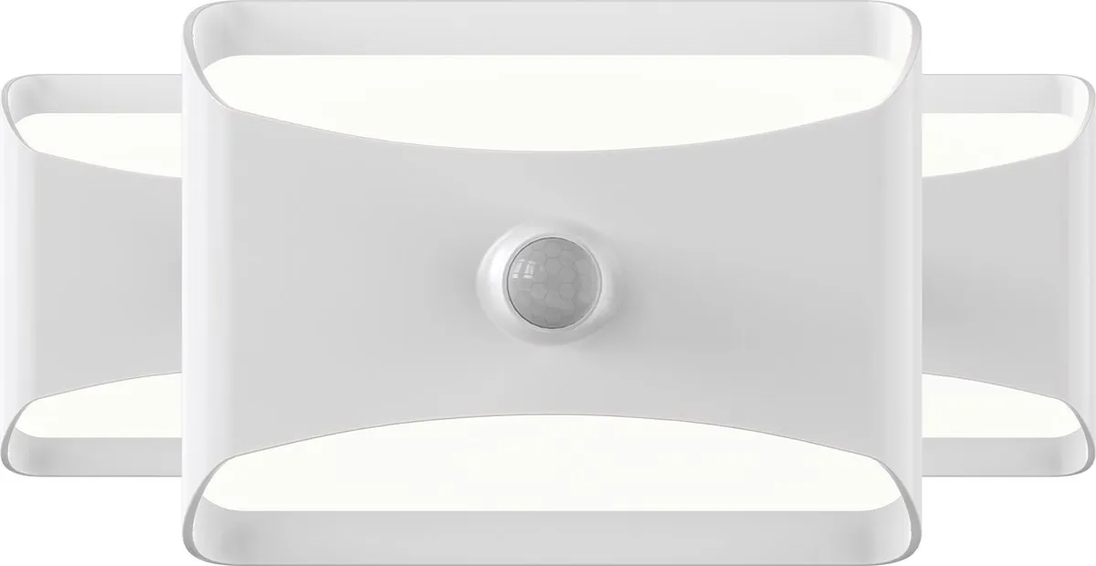 Calex Spot On Draadloze Wandlamp
