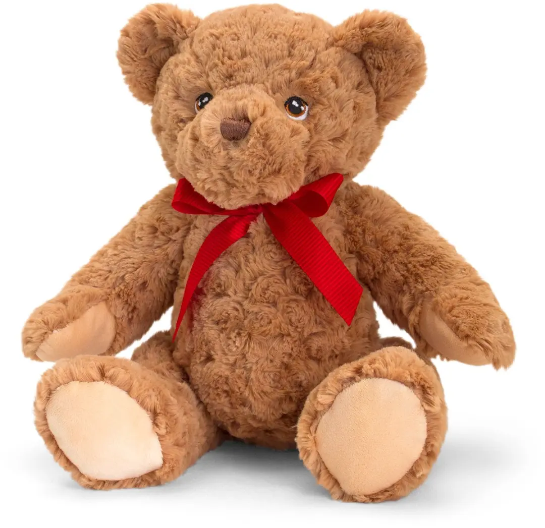 Keel Toys Teddybeer 30cm