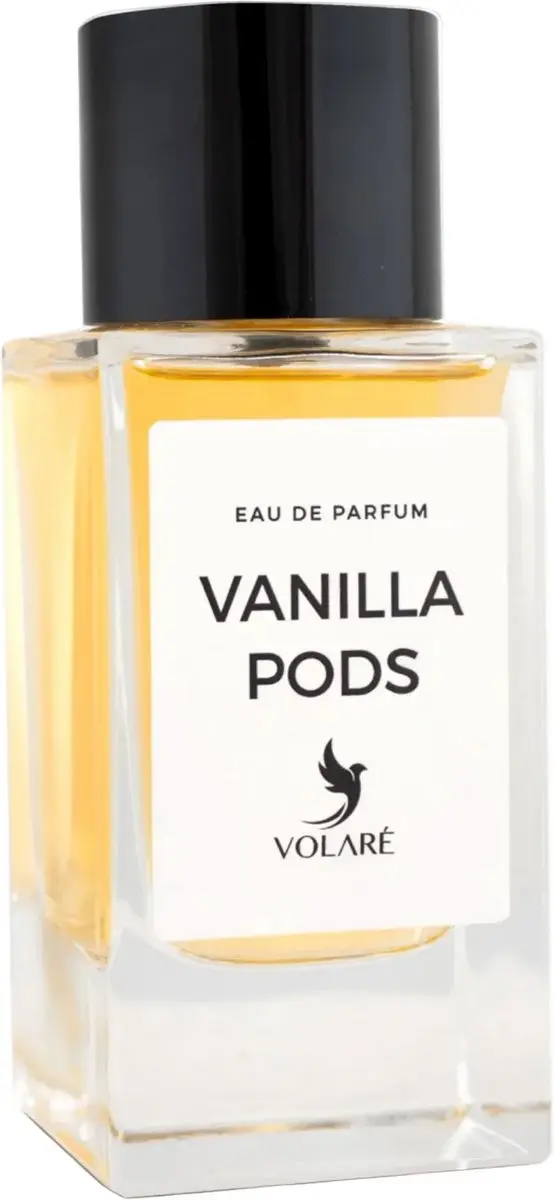 Volare Vanilla Pods Eau de Parfum 100ml